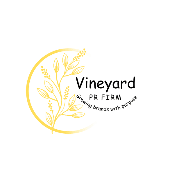 Vineyard PR Firm